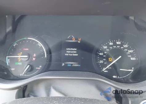 2024 Toyota Sienna Woodland Edition из США, поврежденный, VIN 5TDCSKFC0RS114286